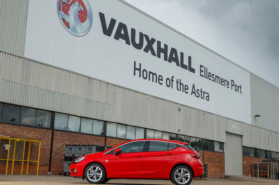 The car industry now: can Vauxhall survive as a brand?