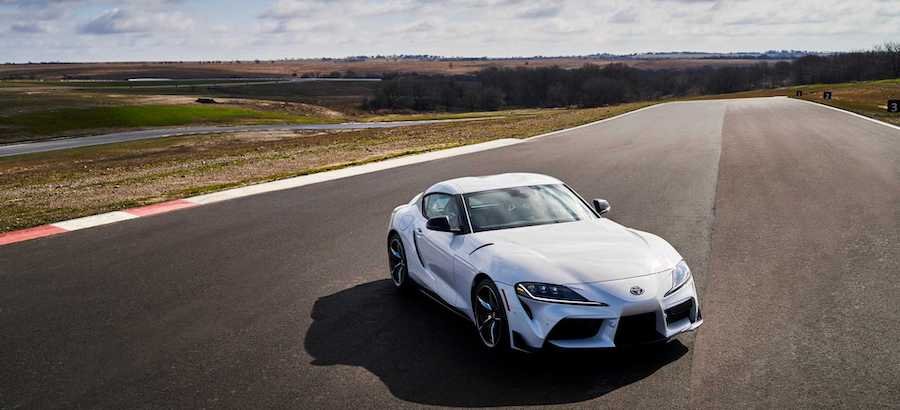 Toyota Supra GRMN Rumored To Get BMW M3 Engine With Over 510 HP