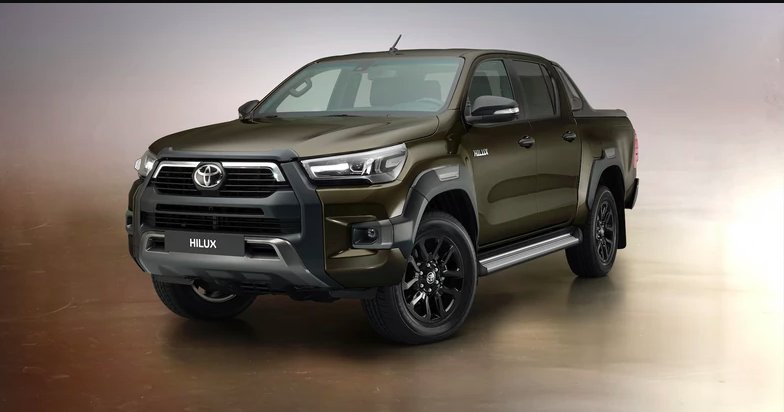 Nowa Toyota Hilux dostępna już w przedsprzedaży, znamy ceny