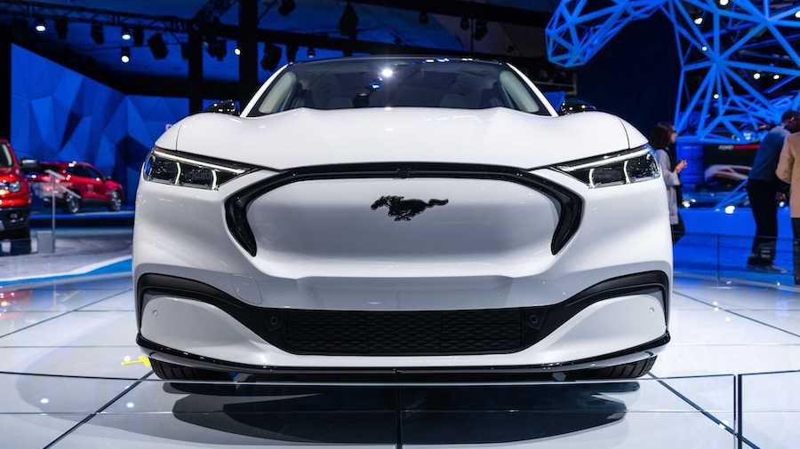 Ford Boss Promises Affordable EVs Are Planned, Starts From $20,000