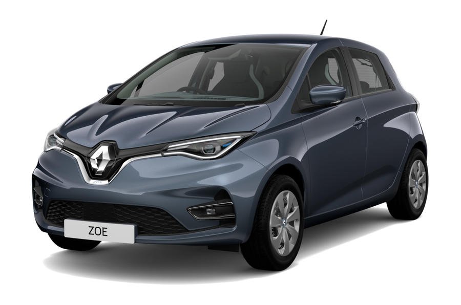 Renault Zoe gains new Venture Edition for 2021