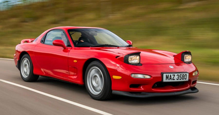Our pick: The best second-hand Mazdas